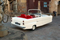 Bond Microcar, de 1959 (2)
